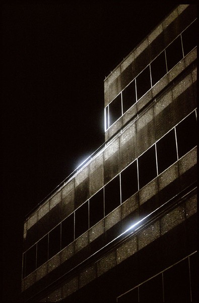 Exposed Architecture II