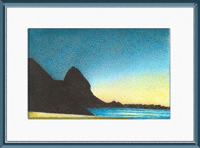 Praia de fora
