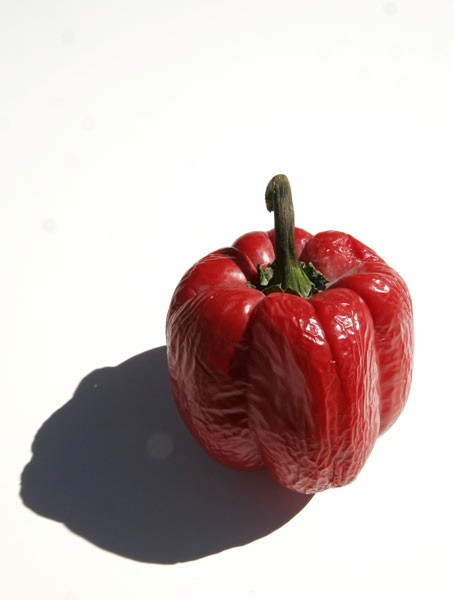mr pepper