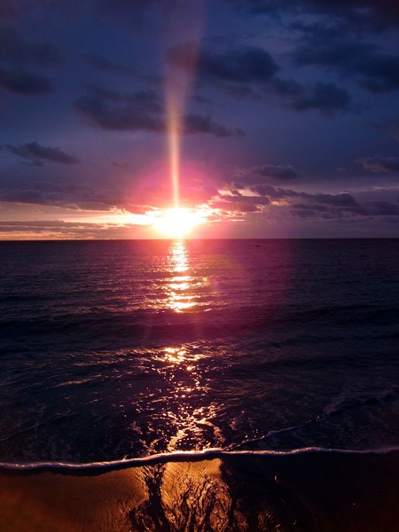 DawnBreaking