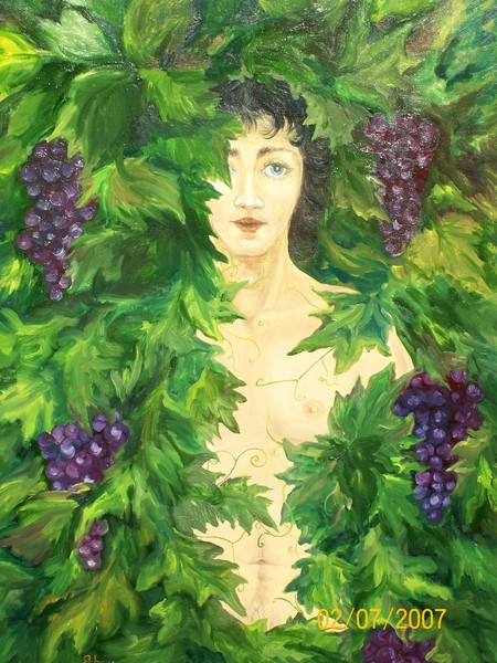 Bacchus