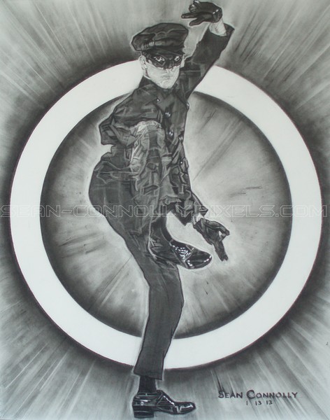 Bruce Lee Is Kato 2
