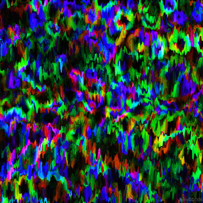 Disintegration_#7