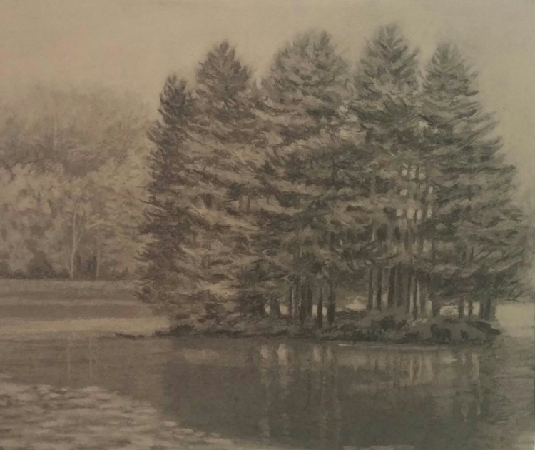 Bass Lake 5