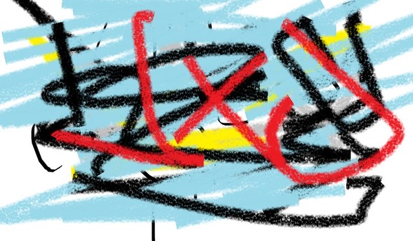 NEW AGE ART 2013