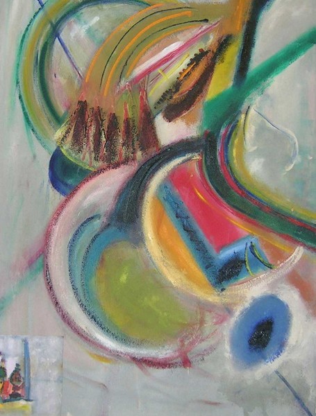 FREE SPIRITS