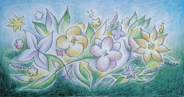 flower power 2