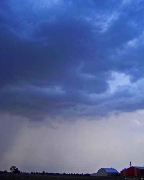 Country Storm
