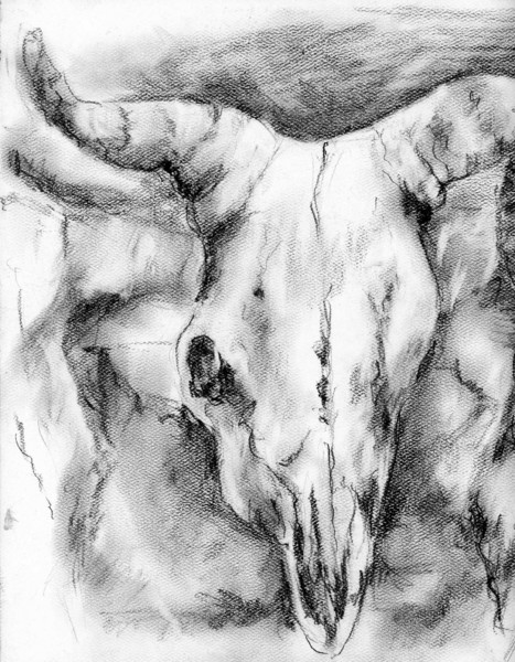 Skull 3