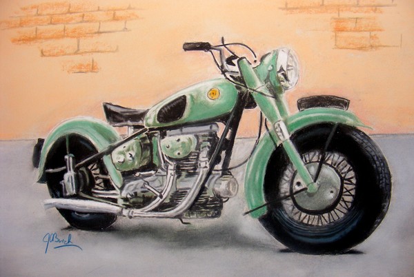 Sunbeam S7