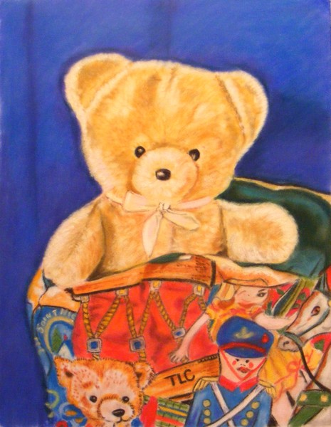 Christmas Bear
