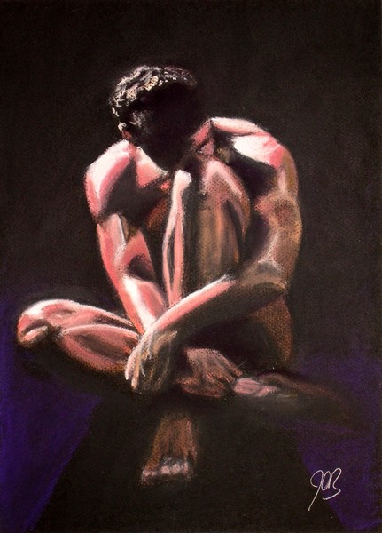 Contemplation