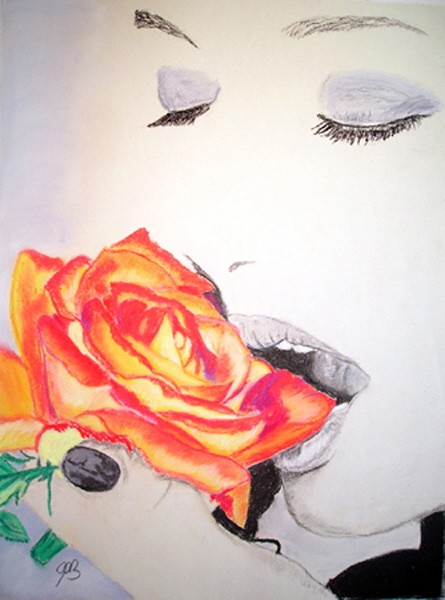 Kiss of the Rose