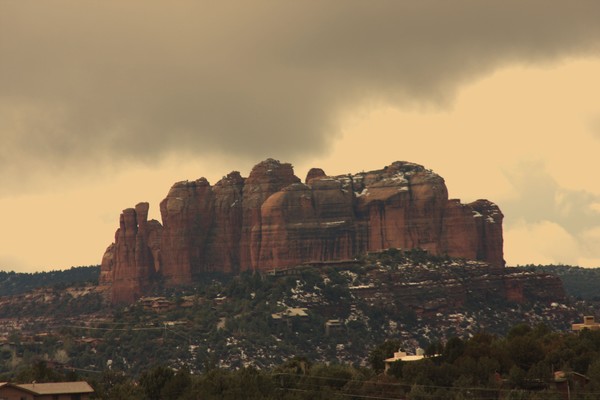 Sedona AZ 1