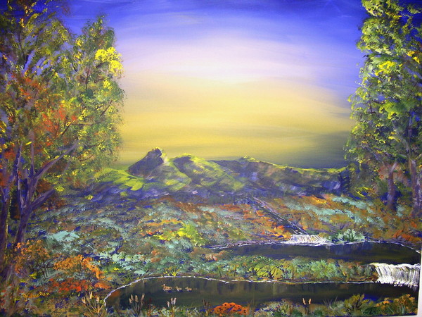 Duck Pond