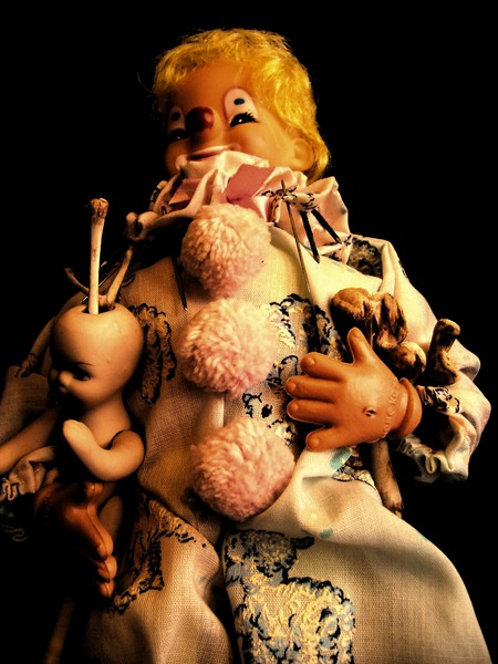 Playroom