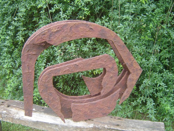 CABEÇA DE ELEFANTE