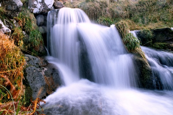 Allt a' Chlaiginn