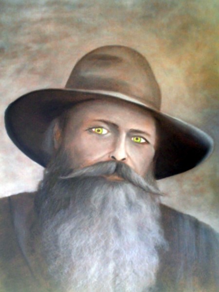 Nicola Escarpita