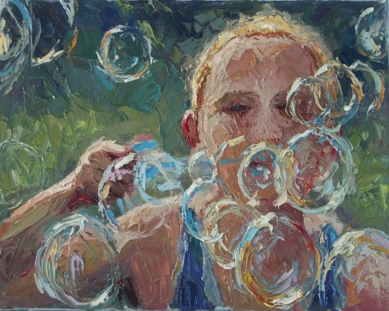 soapbubble