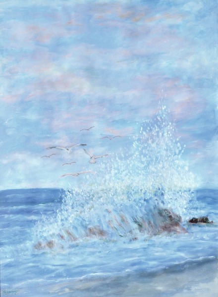 Ocean Spray