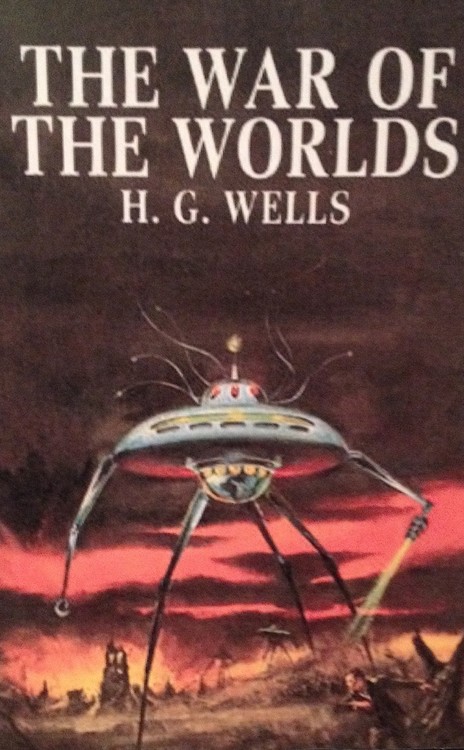 War of the Worlds