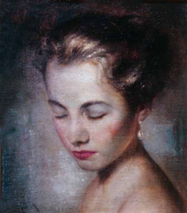 BALLERINA