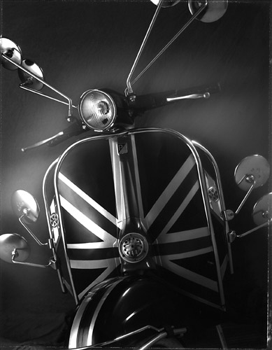 Scooter
