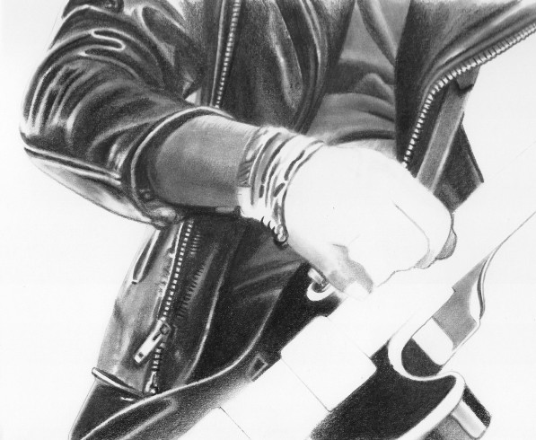 Slash - work in progress