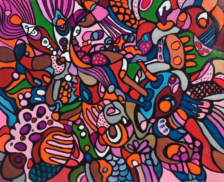 (for originals and design please go to) https://linktr.ee/veerazukova