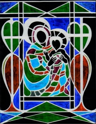 Mother & Child 39