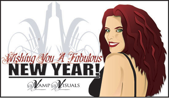 HAPPY NEW YEAR ALL!!