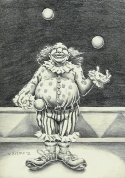 Clown