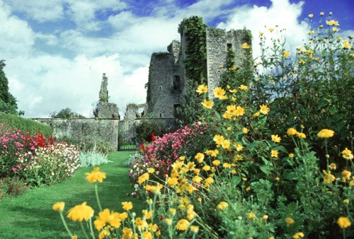 Gardens of Castle Kennedy