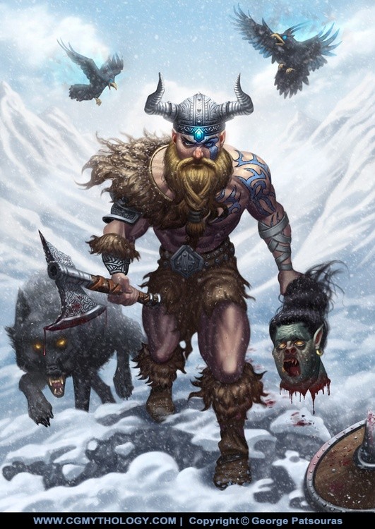 Viking