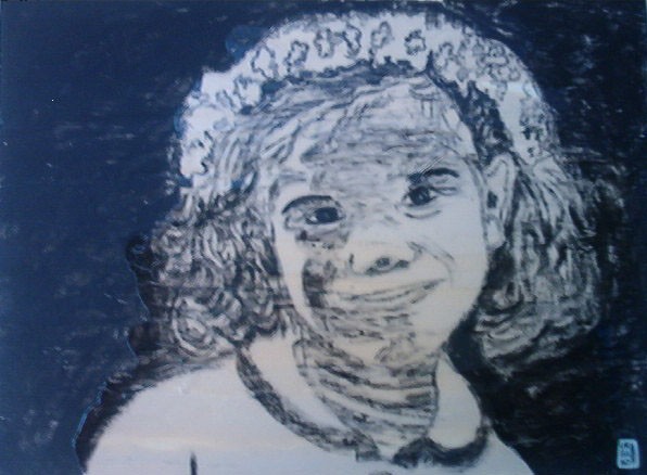 Joana - Sold