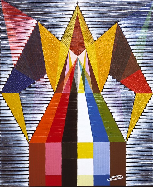 Préexistence (Pre-existence)