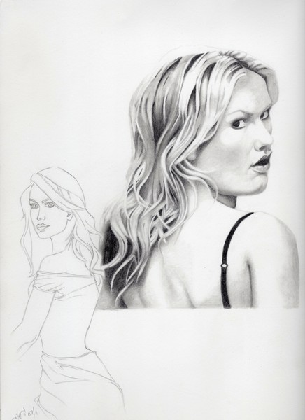 Sookie Stackhouse