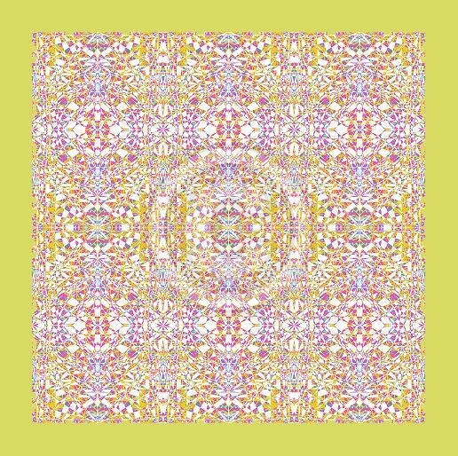 surface pattern design