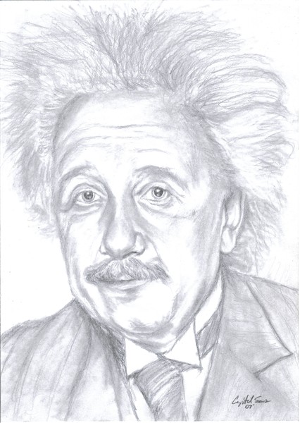 Einstein