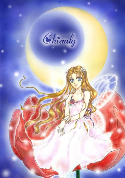 Thumbelina