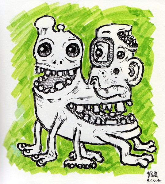 Consider-1