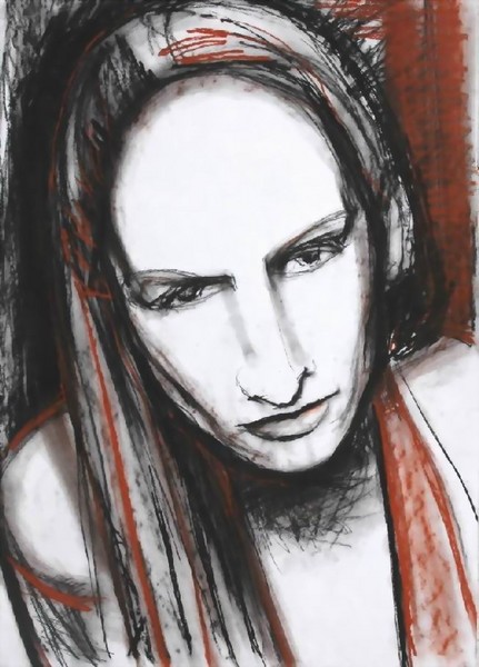 Portrait I