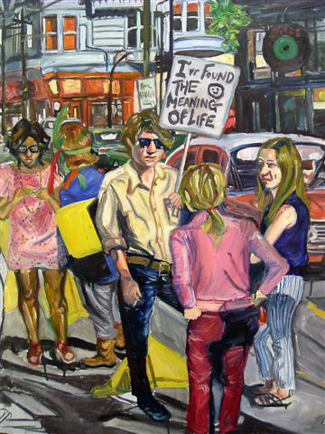 The Bohemians 2006