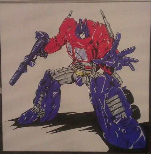 Optimus