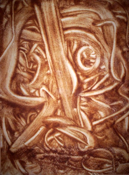 Fine Cinnamon Art
