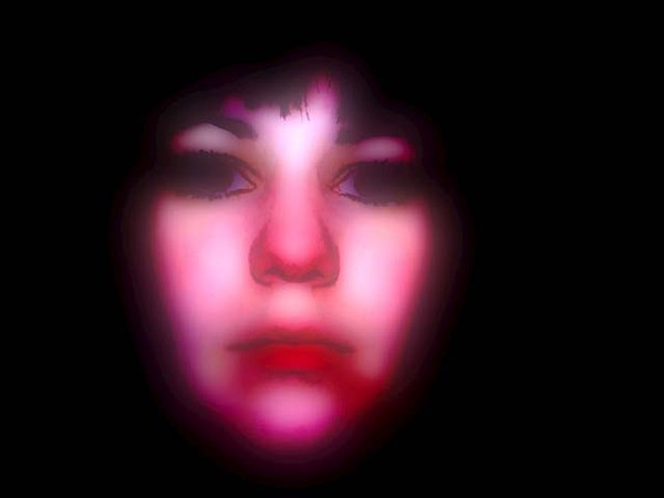 Self Portrait