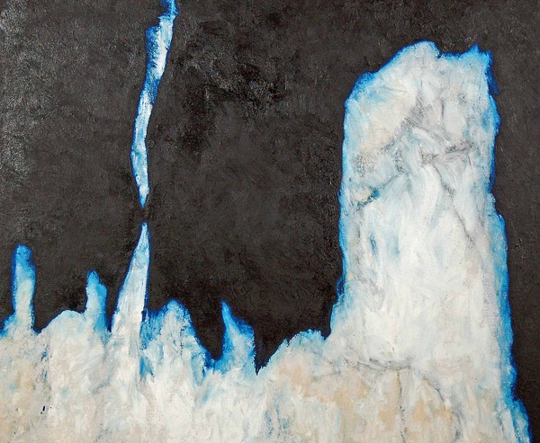 Interval Series, eucharmostia 1