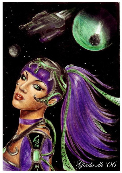 Violet