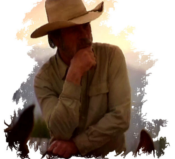 Tommy Lee Jones 